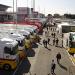 Circuit de Catalunya Paddock