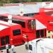 Circuit de Catalunya Paddock