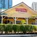 Outback Steakhouse na Barueri city