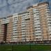 Жилой комплекс «Мичуринский» в городе Москва