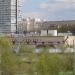Электрическая подстанция (ПС) № 713 «Вернадская» 110/10 кВ в городе Москва