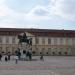 Monument to Elector of Brandenburg Frederick William I