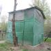 Голубятня в городе Москва