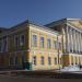 Дом генерала С. С. Борщова — памятник архитектуры
