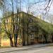 ул. Кастранес, 16 в городе Рига