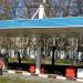 АЗС «НефтьМагистраль» в городе Москва
