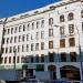 Бизнес-центр «Преображенский 7» в городе Москва