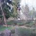 Поминальный колокол в городе Рига