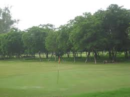 Golf Race Course Meerut