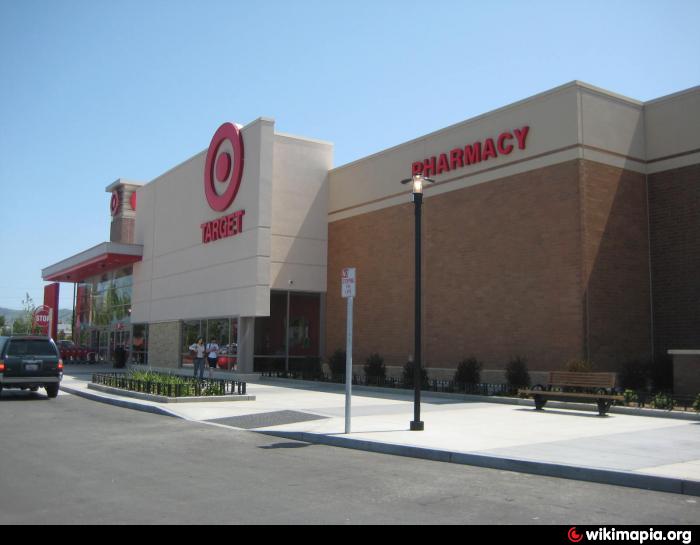 Fremont ca target Fremont ca target