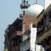 Akhter Masjid in Meerut city