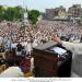 Jamia Rizvia in Faisalabad/Lyallpur city
