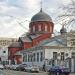 Покровский кафедральный собор Русской Древлеправославной церкви в городе Москва
