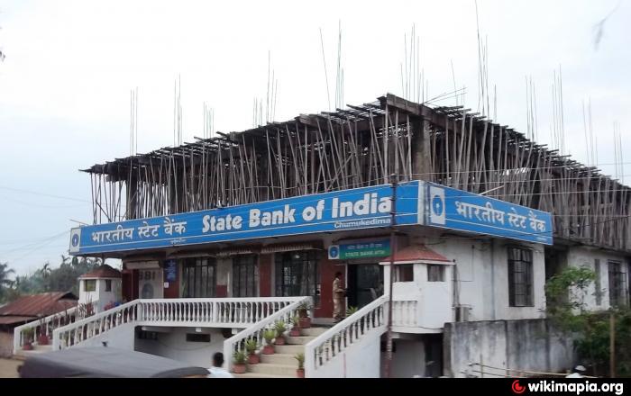 State Bank Of India