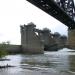 McAlpine Dam - Upper Gates