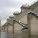 McAlpine Dam - Upper Gates