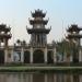 Chùa Cao Thôn trong Thành phố Hưng Yên  thành phố