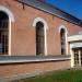 Contemporary Art and Culture Heritage Centre 'Synagogue' in Sabile city