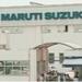 Maruti Suzuki India Ltd