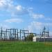 Electrical Substation 110/35/10 kV in Luhansk city