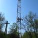 Радиорелейная станция в городе Луганск