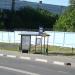 Автобусная остановка «Промэнерго» в городе Москва