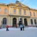 Swedish Academy - Svenska Akademien in Stockholm city