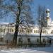 Кафедральный собор Николая Чудотворца в городе Тейково