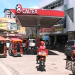 АЗС «Caltex» (ru) in Butuan city