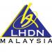 Bangunan Lembaga Hasil Dalam Negeri (LHDN) di bandar Kuala Lumpur