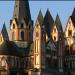 Limburger Dom