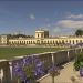 Orangerie (Museum for Astronomy & Physics) in Kassel city