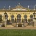 Orangerie (Museum for Astronomy & Physics) in Kassel city