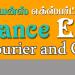 Alliance Expert Couriers and Cargo in Chennai city