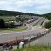 Eau Rouge (corner)