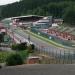 Eau Rouge (corner)