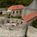 Herzberg castle ruins