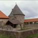 Herzberg castle ruins