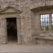 Herzberg castle ruins