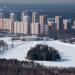 Водозаборная станция «Восточная» в городе Москва