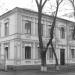 Общежитие № 33 в городе Кременчуг