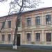Общежитие № 33 в городе Кременчуг