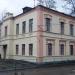 Общежитие № 33 в городе Кременчуг
