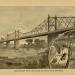 Kentucky & Indiana Bridge (1886-1911) in Louisville-Jefferson County, Kentucky city