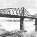 Kentucky & Indiana Bridge (1886-1911) in Louisville-Jefferson County, Kentucky city