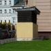 Вентиляционный киоск № 160 Сокольнической линии метрополитена в городе Москва