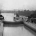 Kentucky & Indiana Bridge (1886-1911) in Louisville-Jefferson County, Kentucky city