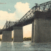 Kentucky & Indiana Bridge (1886-1911) in Louisville-Jefferson County, Kentucky city