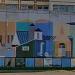 Трансформаторная подстанция в городе Москва