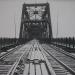 Kentucky and Indiana Bridge in Louisville-Jefferson County, Kentucky city